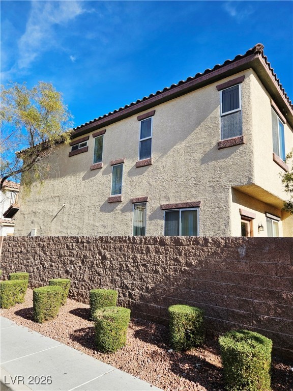 8941 Marmot Ridge Court Las Vegas, NV 89149 - Photo 22 of 22