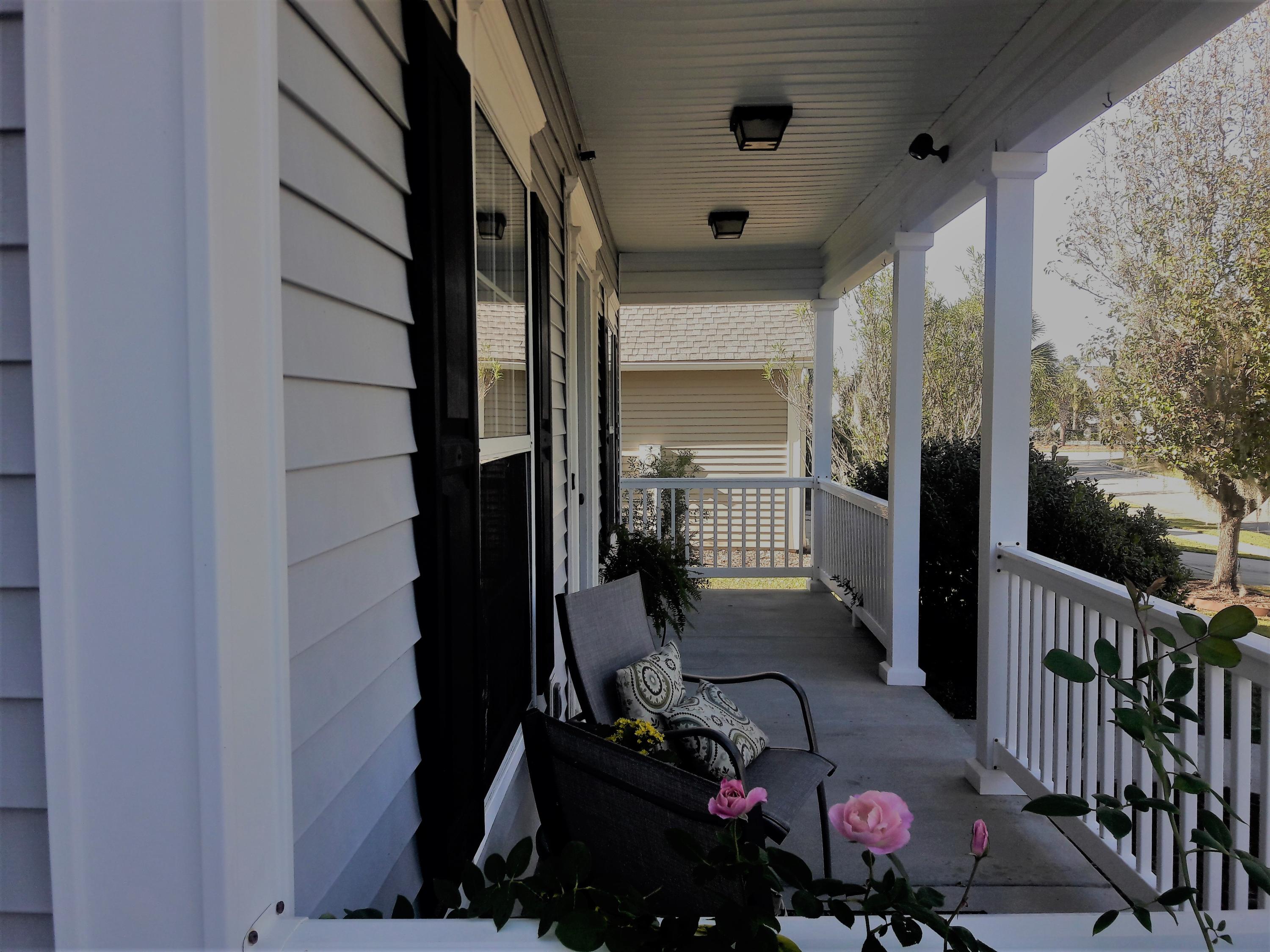 121 Walnut Creek Road Charleston, SC 29414 - Photo 1 of 35 121 Walnut Creek front 2 better