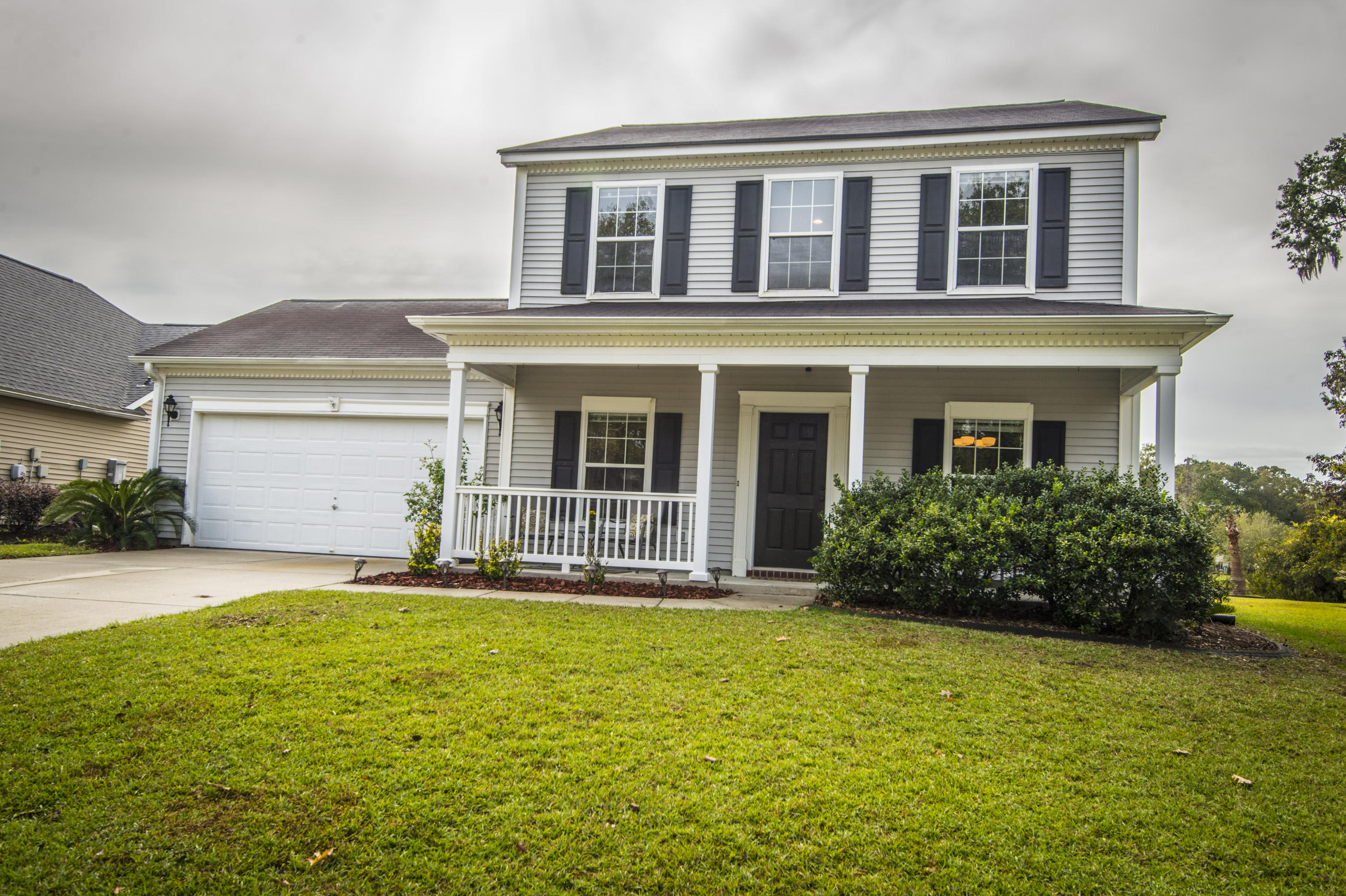 121 Walnut Creek Road Charleston, SC 29414 - Photo 2 of 35 121 walnut Creek Road