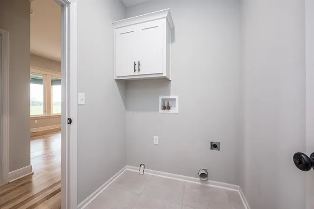 $589,950 | Lot 1 Evans Road, Tonganoxie, KS 66086