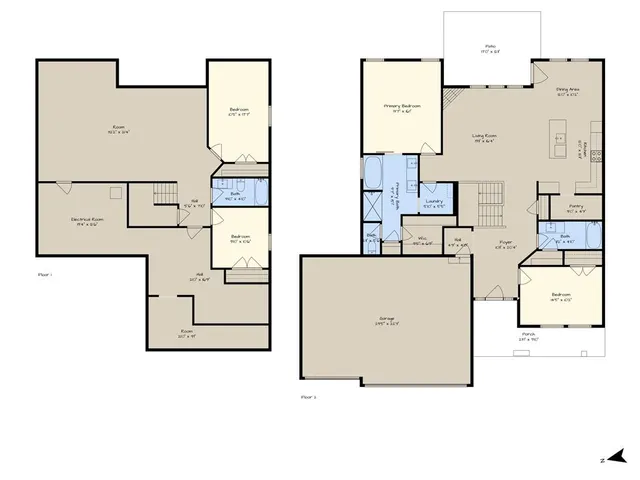 $589,950 | Lot 1 Evans Road, Tonganoxie, KS 66086