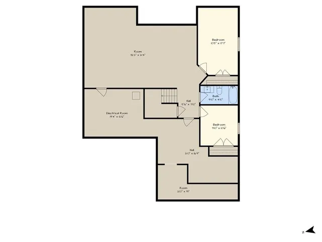 $589,950 | Lot 1 Evans Road, Tonganoxie, KS 66086