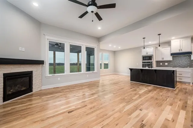 $589,950 | Lot 1 Evans Road, Tonganoxie, KS 66086