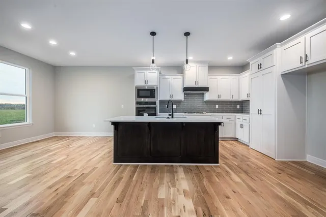 $589,950 | Lot 1 Evans Road, Tonganoxie, KS 66086