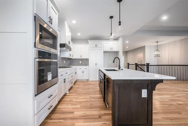 $589,950 | Lot 1 Evans Road, Tonganoxie, KS 66086