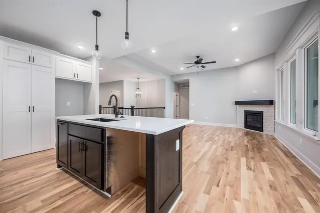 $589,950 | Lot 1 Evans Road, Tonganoxie, KS 66086