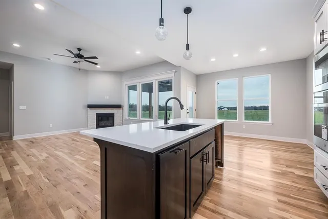 $589,950 | Lot 1 Evans Road, Tonganoxie, KS 66086