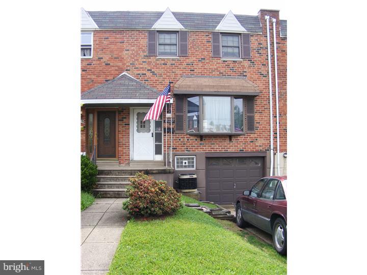 12407 Medford Road Philadelphia, PA 19154 - Photo 1 of 22 Exterior Front