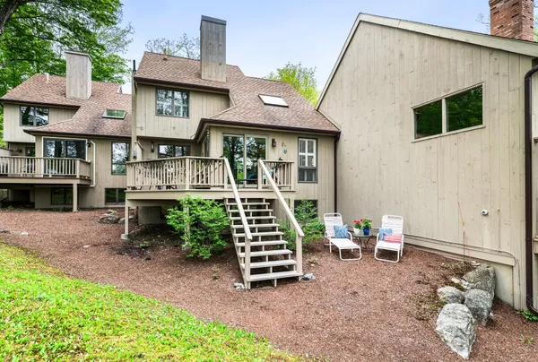 $445,016 | 16 Niblick Lane, Unit 16, Grantham, NH 03753