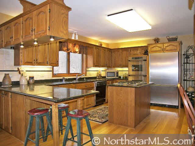 6721 Schelee Court Northwest Rochester, MN 55901 - Photo 5 of 10