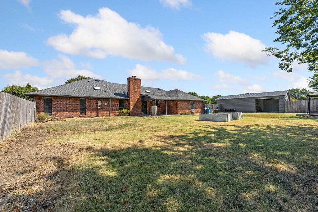 105 Cedar Ridge Lowry Crossing, TX 75069 - Photo 27 of 40 Gallery Image 27