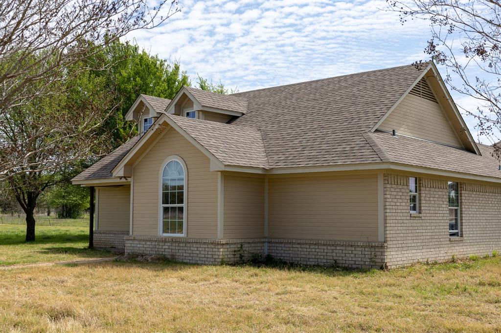 4773 Patton Lake Road Aquilla, TX 76622 - Photo 21 of 25 a house with a outdoor space