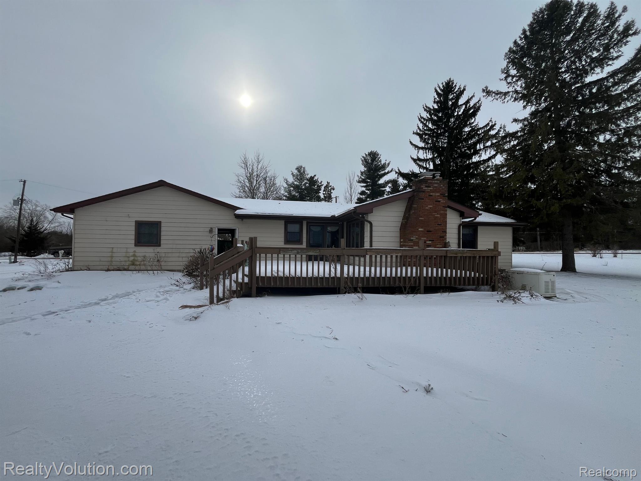 2408 Pero Lake Road Lapeer, MI 48446 - Photo 16 of 23 Gallery Image 16