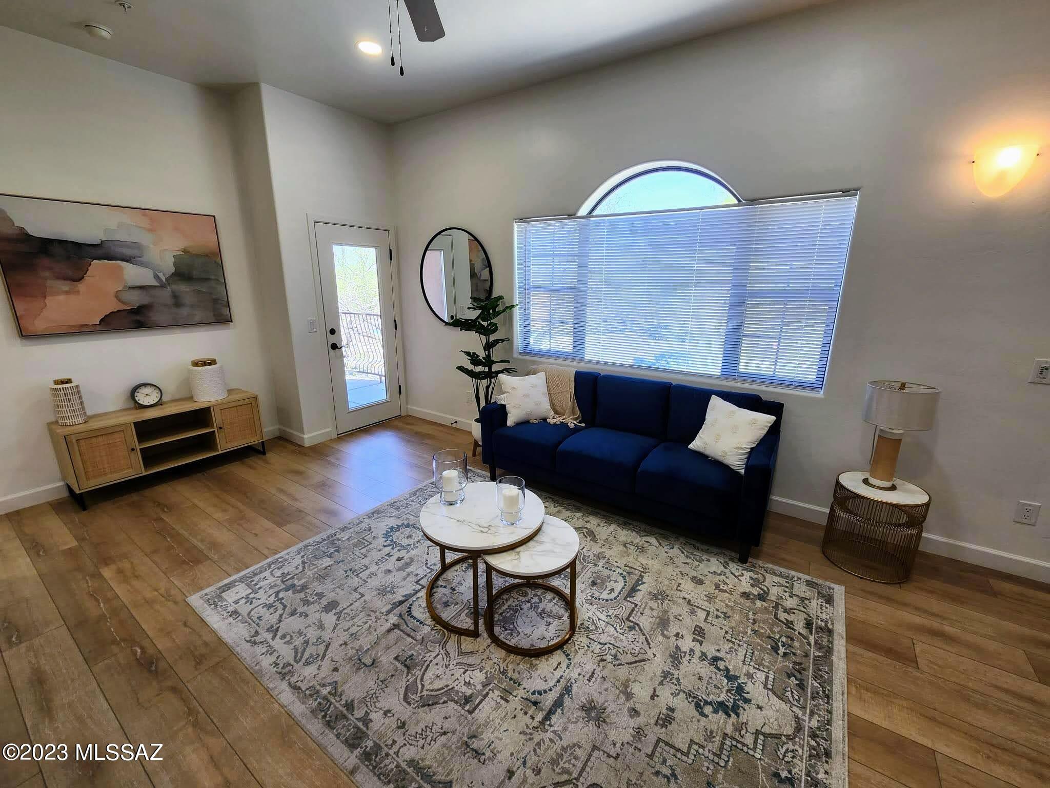2026 East River Road, Unit 202 Tucson, AZ 85718 - Photo 2 of 13