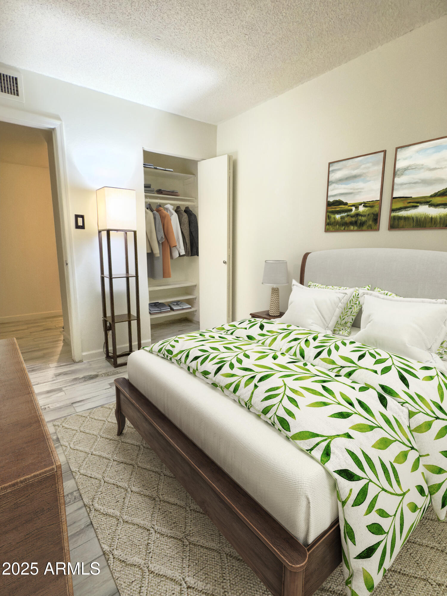 4602 East Broadway Road Phoenix, AZ 85040 - Photo 20 of 30 Guest Bedroom