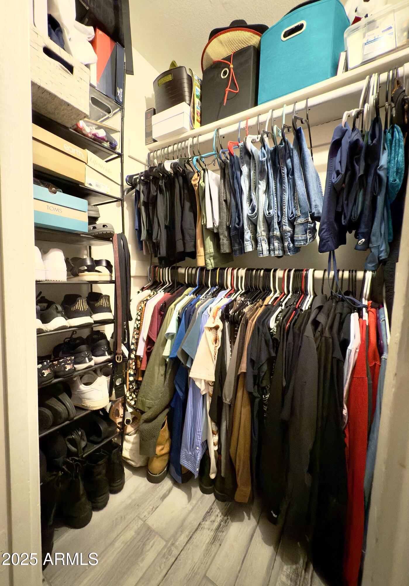 4602 East Broadway Road Phoenix, AZ 85040 - Photo 23 of 30 Guest Bedroom 2