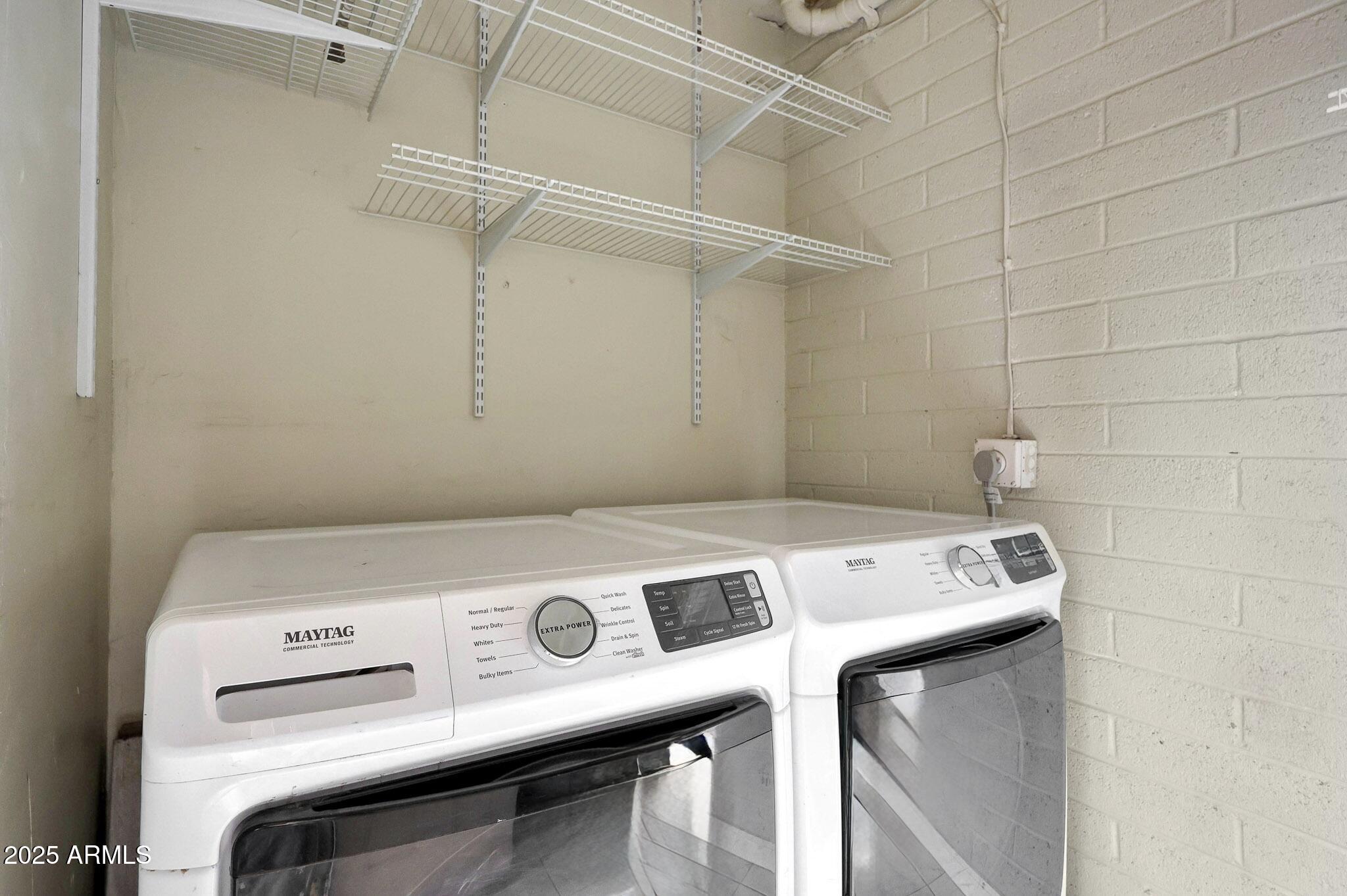 4602 East Broadway Road Phoenix, AZ 85040 - Photo 27 of 30 Laundry Room