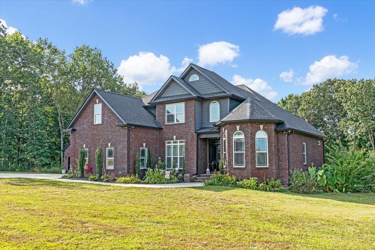 240 Taylor Road Manchester, TN 37355 - Photo 3 of 39