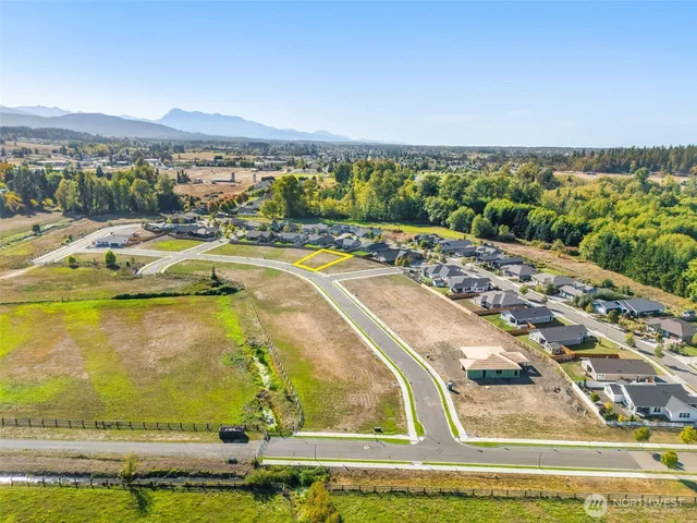 a view of an ocean view