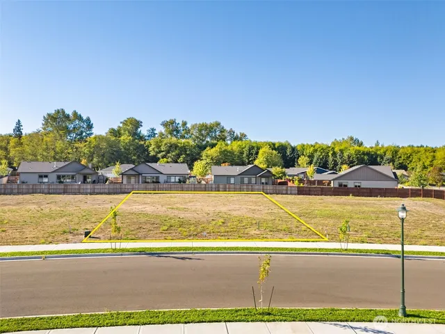 a view of an ocean view