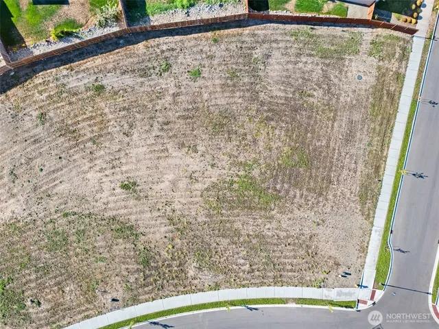 a view of an ocean view