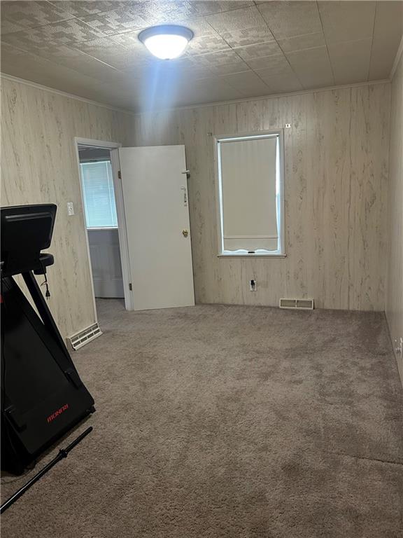 618 Patterson Road Apollo, PA 15613 - Photo 15 of 36 a view of an empty room