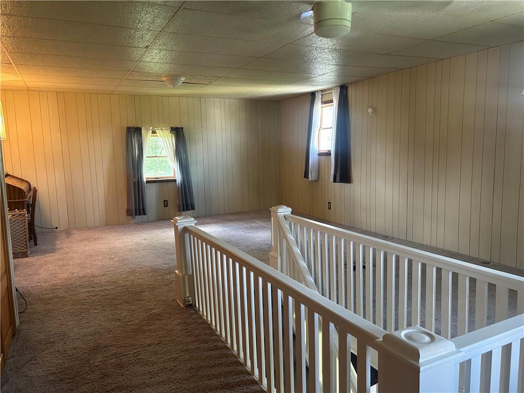 618 Patterson Road Apollo, PA 15613 - Photo 19 of 36 a view of hallway with livingroom