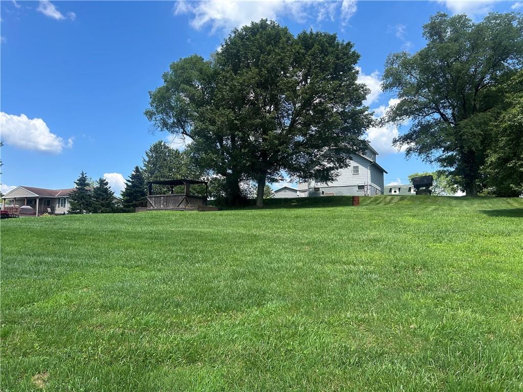 618 Patterson Road Apollo, PA 15613 - Photo 25 of 36 a view of a field of grass and trees