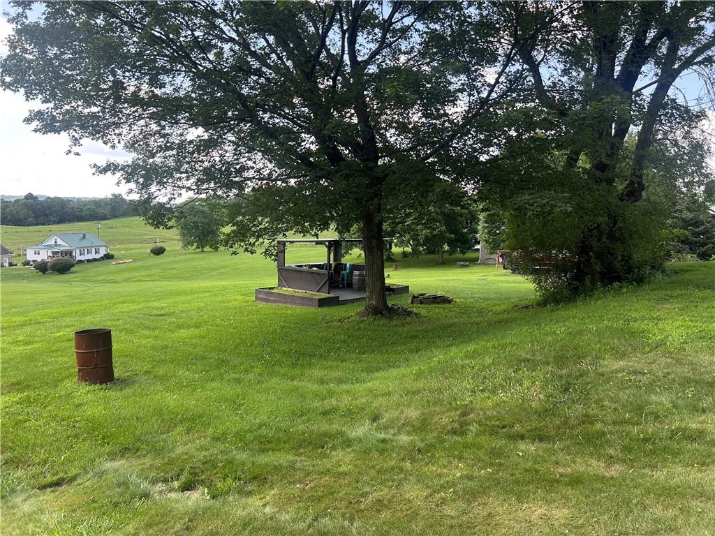618 Patterson Road Apollo, PA 15613 - Photo 26 of 36 a view of a park with large trees