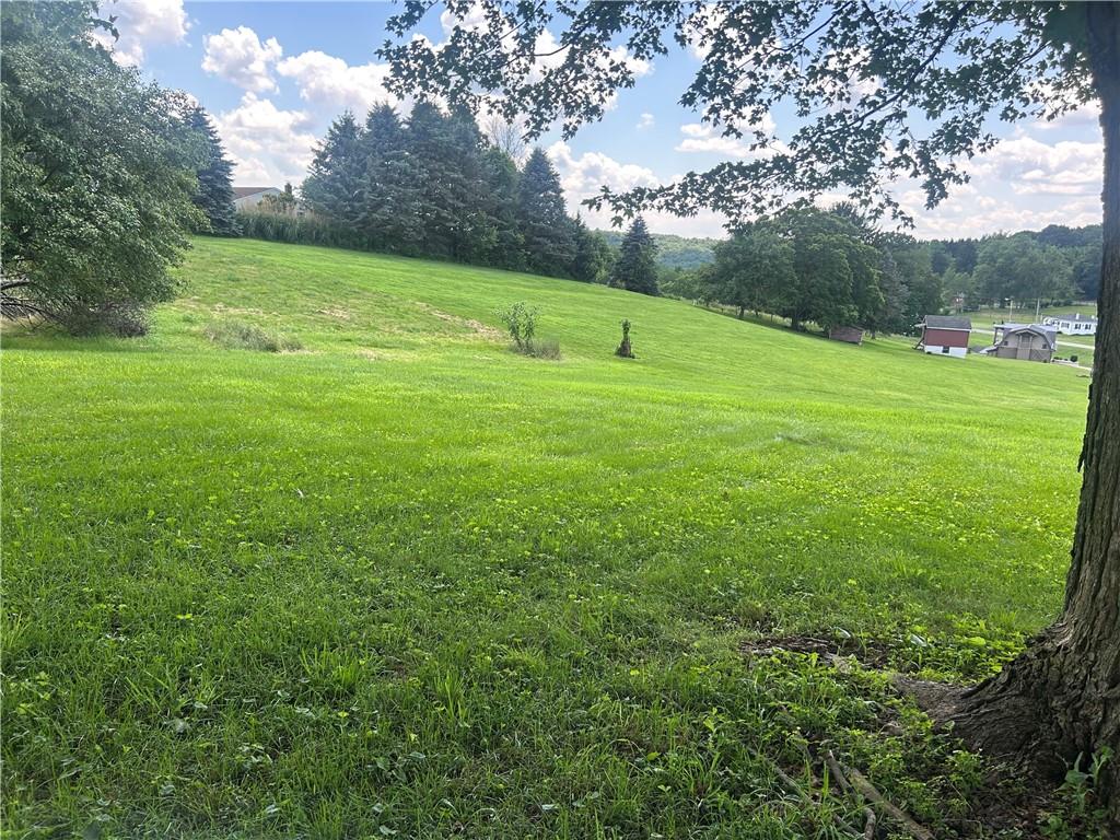 618 Patterson Road Apollo, PA 15613 - Photo 27 of 36 a view of field with grass and a trees