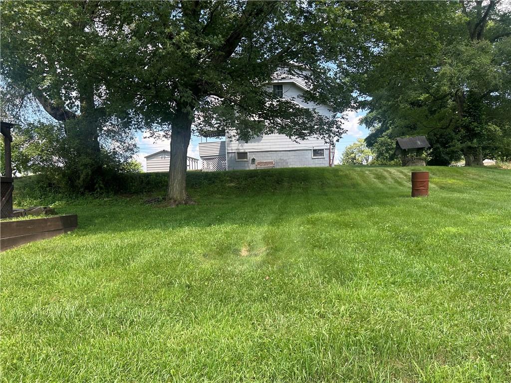 618 Patterson Road Apollo, PA 15613 - Photo 30 of 36 a view of a garden