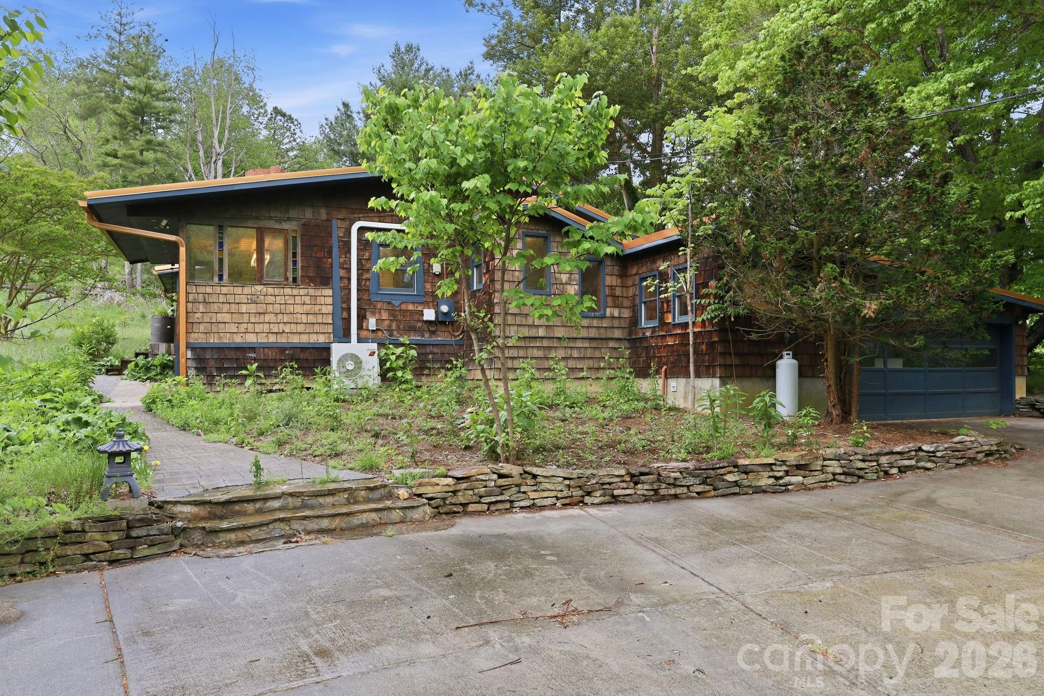 250 Potato Branch Road Leicester, NC 28748 - Photo 37 of 48