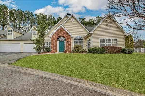 $2,650 | 1554 Settlers Walk Court, Unit 2, Marietta, GA 30060