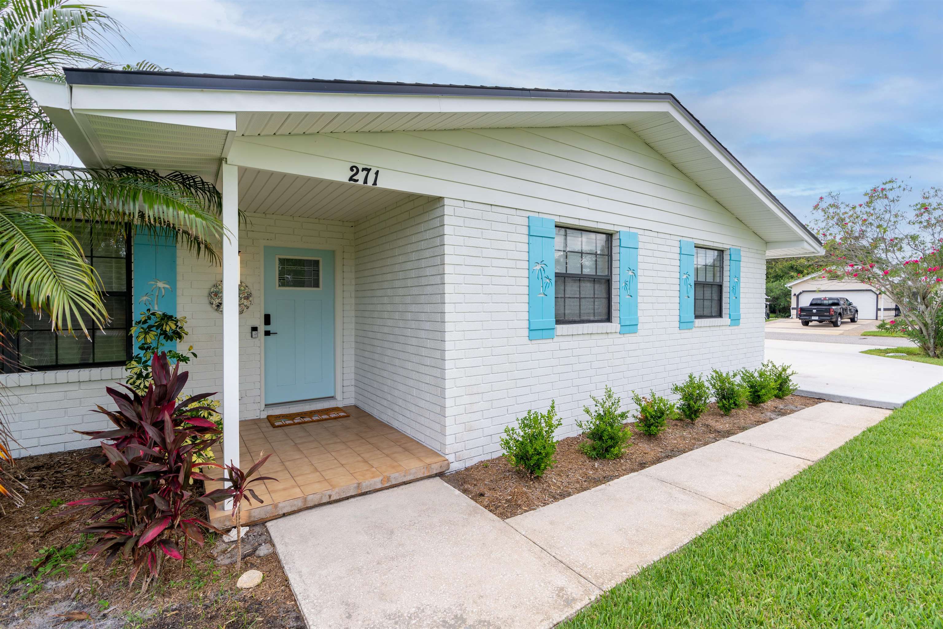 271 Micklers Road St. Augustine, FL 32080 - Photo 2 of 29 Gallery Image 2