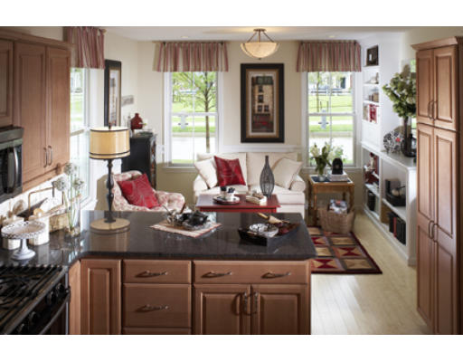 30 Codding Road, Unit LOT 59 Norton, MA 02766 - Photo 2 of 4 Gallery Image 2