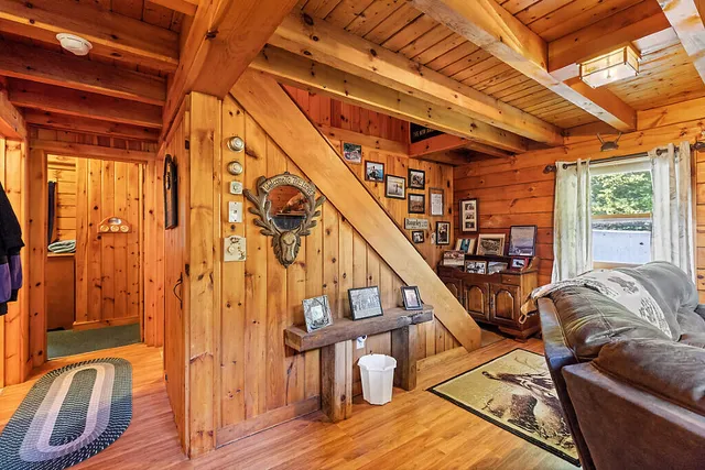 $549,000 | 11 Woods Road, Dallas Plt, ME 04970