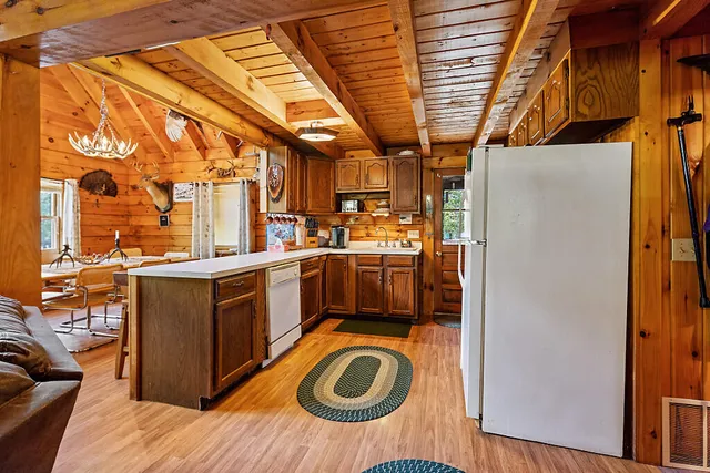 $549,000 | 11 Woods Road, Dallas Plt, ME 04970