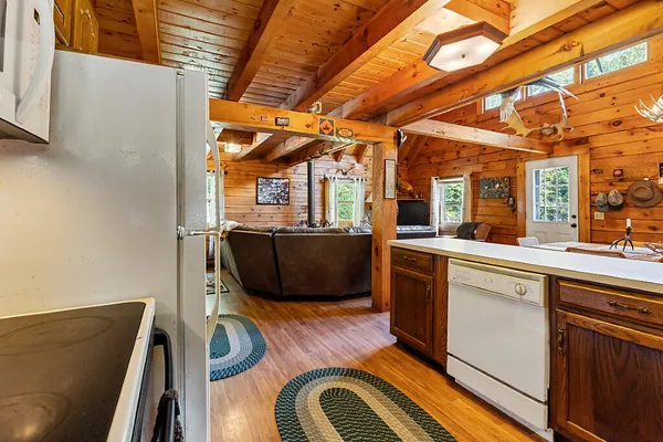 $499,900 | 11 Woods Road, Dallas Plt, ME 04970