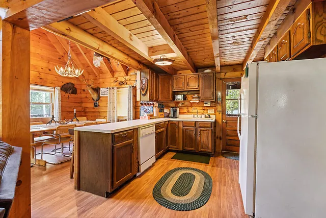 $549,000 | 11 Woods Road, Dallas Plt, ME 04970