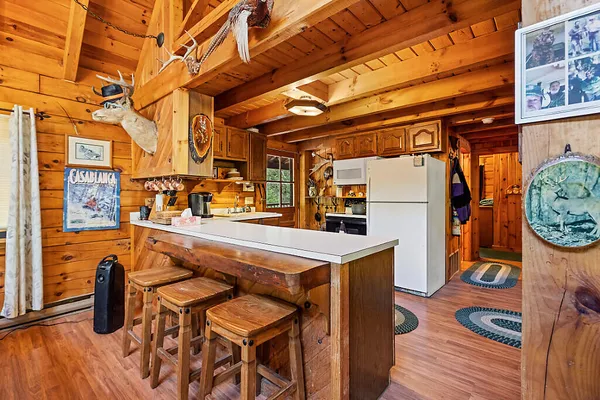 $499,900 | 11 Woods Road, Dallas Plt, ME 04970