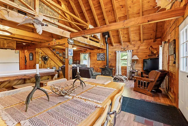 $549,000 | 11 Woods Road, Dallas Plt, ME 04970