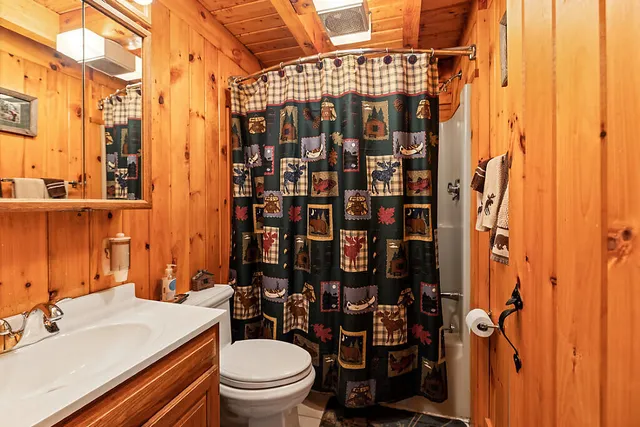 $549,000 | 11 Woods Road, Dallas Plt, ME 04970