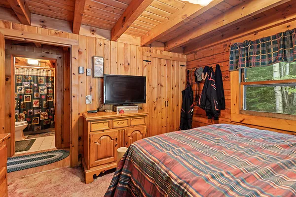 $499,900 | 11 Woods Road, Dallas Plt, ME 04970