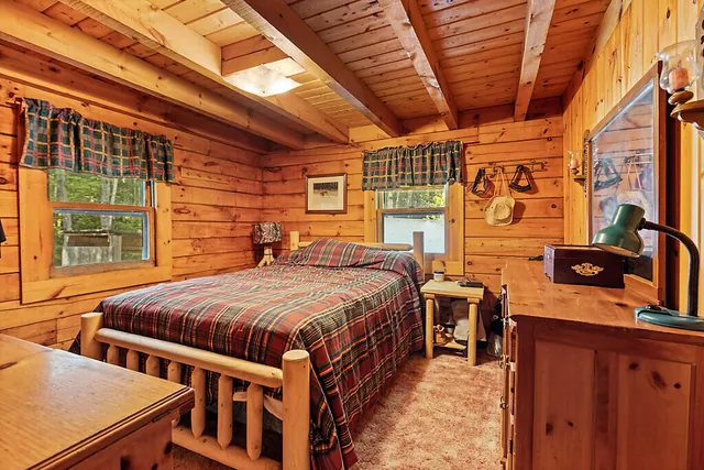 $549,000 | 11 Woods Road, Dallas Plt, ME 04970