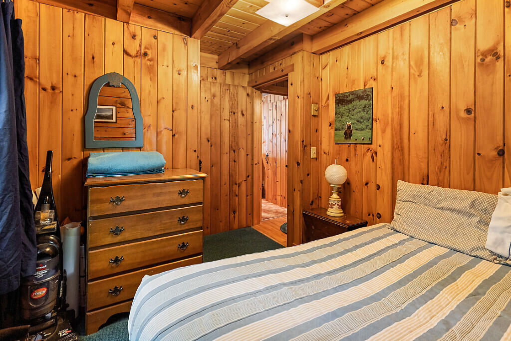 11 Woods Road Dallas Plt, ME 04970 - Photo 26 of 58 Guest Bedroom