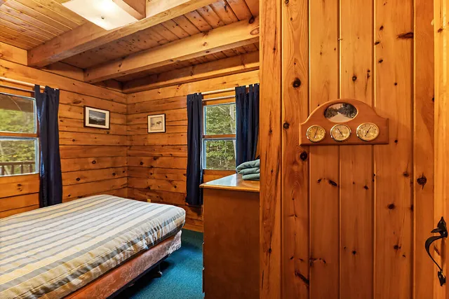 $549,000 | 11 Woods Road, Dallas Plt, ME 04970