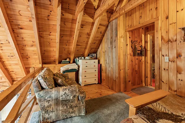 $549,000 | 11 Woods Road, Dallas Plt, ME 04970