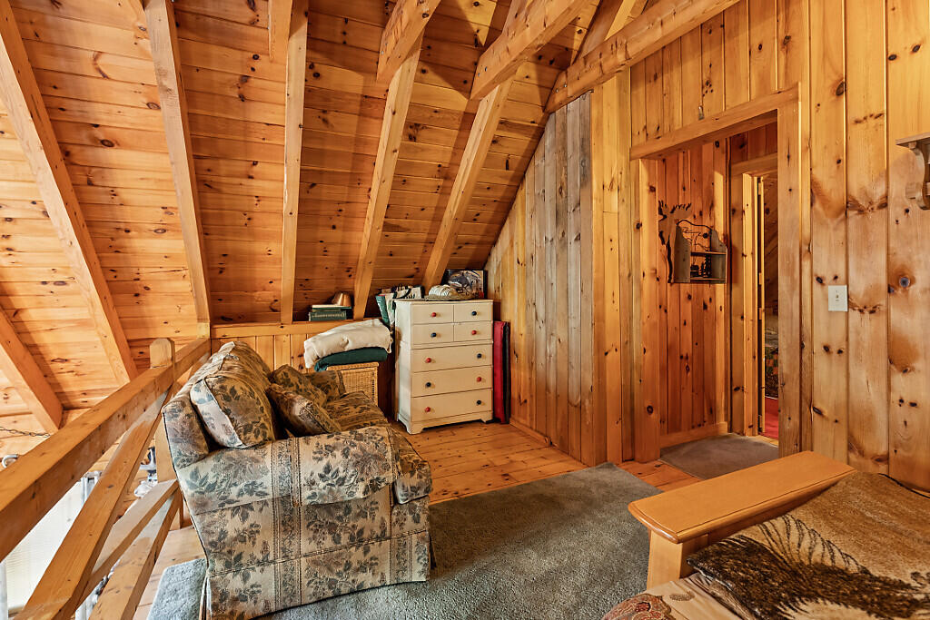 11 Woods Road Dallas Plt, ME 04970 - Photo 31 of 58 Loft