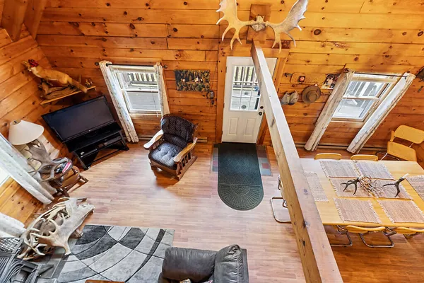 $499,900 | 11 Woods Road, Dallas Plt, ME 04970