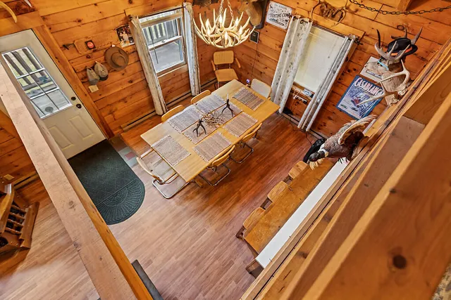 $549,000 | 11 Woods Road, Dallas Plt, ME 04970